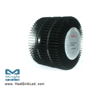 HibayLED-TRI-265192 Tridonic Modular vacuum phase-transition LED Heat Sink (Passive) Φ265mm 