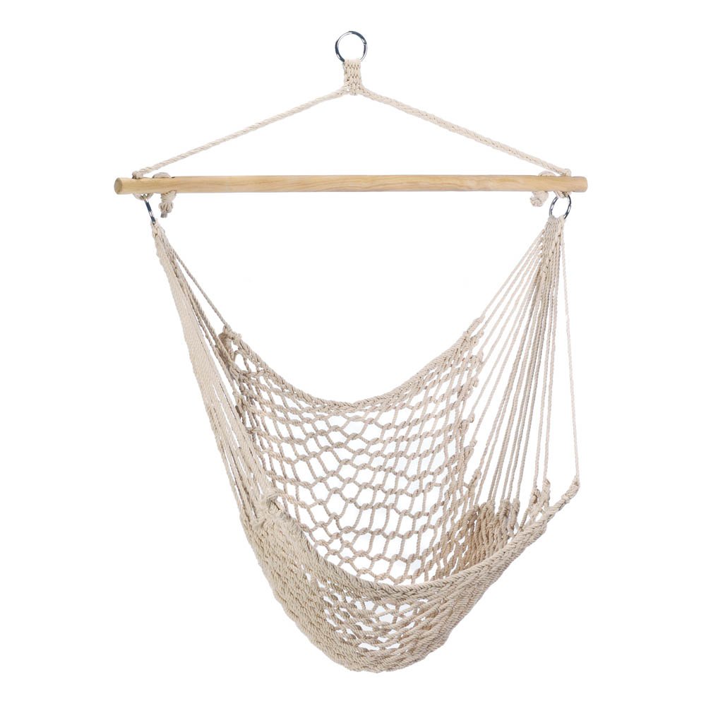 hammock chair 12