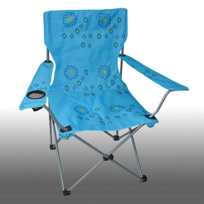 LG7005 Printed Folding Chair (1)