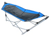 Portable Folding Metal Frame Stand Hammock 