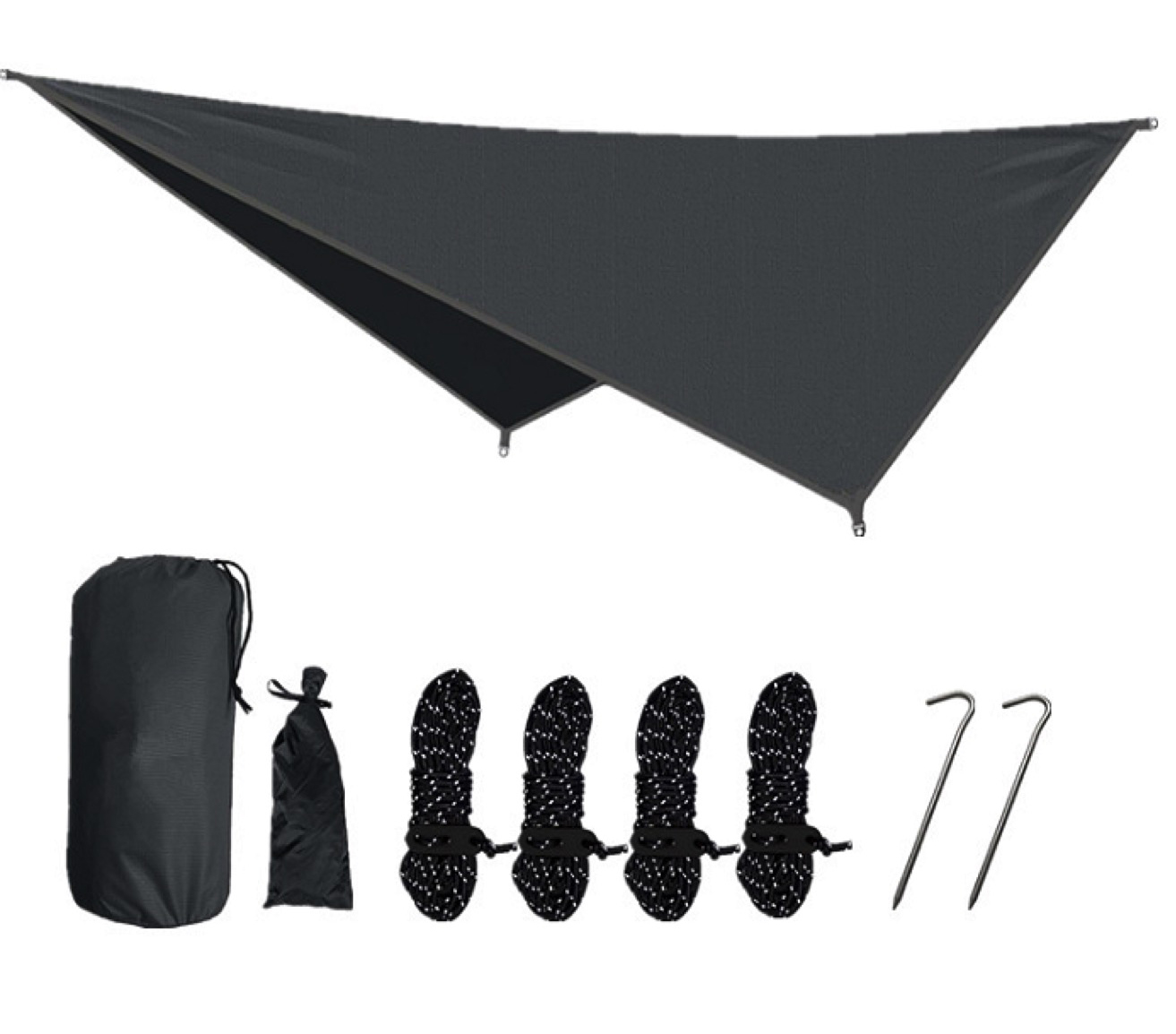 Hot Sales 10ftx12ft Outdoor Camping Rain Tarp - Buy Rain Tarp, Camping 