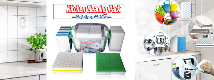 China-Kitchen-Melamine-Sponge--Kitchen-Cleaning-pack-12pcs-from-lfsponge China-Kitchen-Melamine-Sponge - Kitchen-Cleaning-pack-12pcs-from-lfsponge