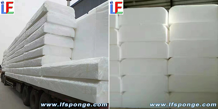lfsponge-melamine-foam-for-Vegetables-Soilless-Culture-excellent-water-absorption lfsponge-mélamine-mousse à des fins de légumes-Soilless-Culture-excellente absorption d'eau