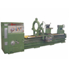 HEAVY DUTY LATHE CW62123C-3000 BY 130MM SPINDLE 