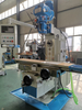  XL6336C-XL6336L TURRET MILLING MACHINE