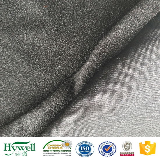 Fabricado en tela China Advantage Ok para elástico elástico 85% Nylon 15 Spandex