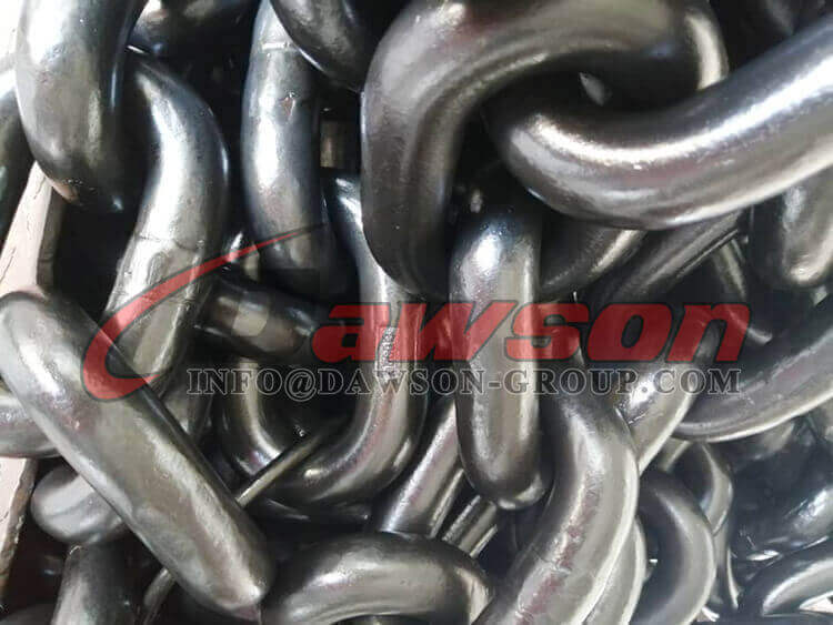 Cadena G80 para elevaci&oacute;n - Dawson Group Ltd. - Fabricante, proveedor y f&aacute;brica de China