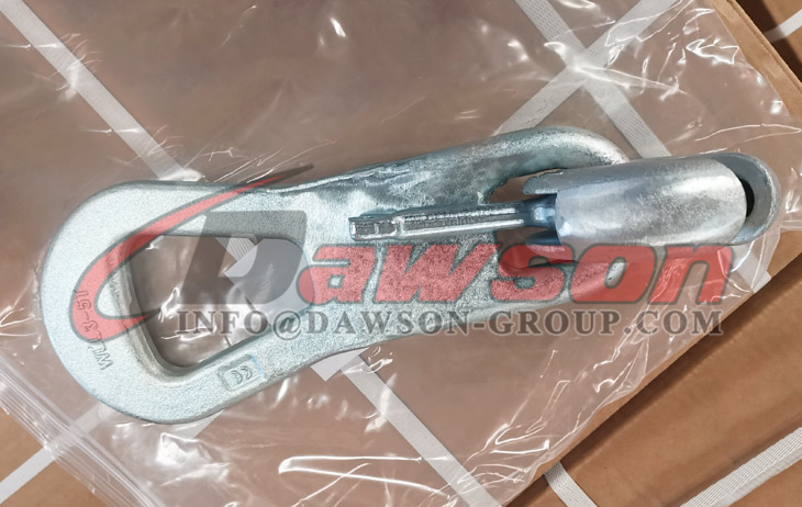 DS547 コンクリートリフティング用リフティングクラス - Dawson Group Ltd. - 中国メーカー、工場、サプライヤー