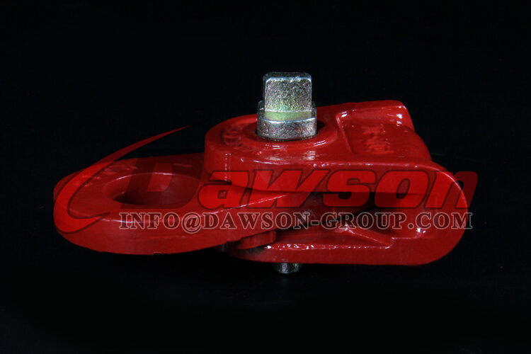 Abrazadera de cable, agarre de cable, tensor - Dawson Group Ltd. - Fabricante, f&aacute;brica de China