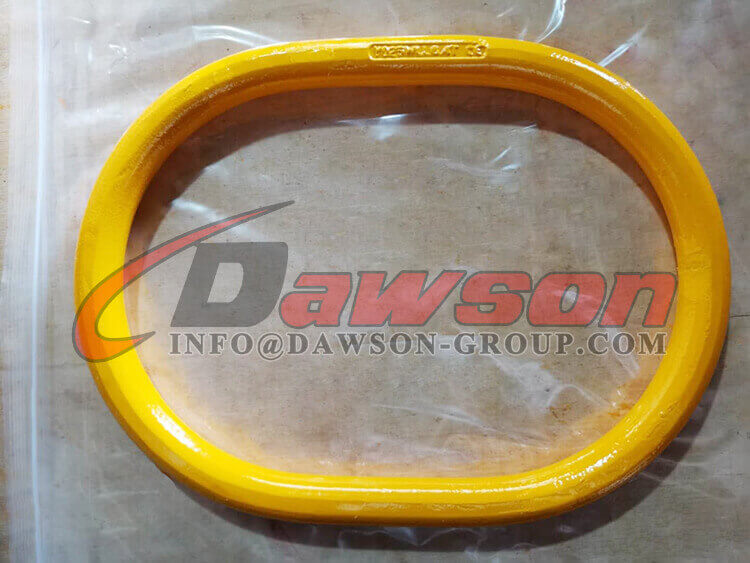 Elo mestre forjado - Dawson Group Ltd. - Fabricante, fornecedor, f&aacute;brica na China