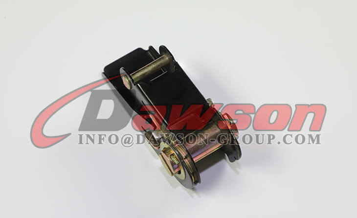 25MM BS 800KG 1760LBS ラチェット ラッシング バックル、1 インチ ラチェット バックル - Dawson Group Ltd. - 中国メーカー、サプライヤー