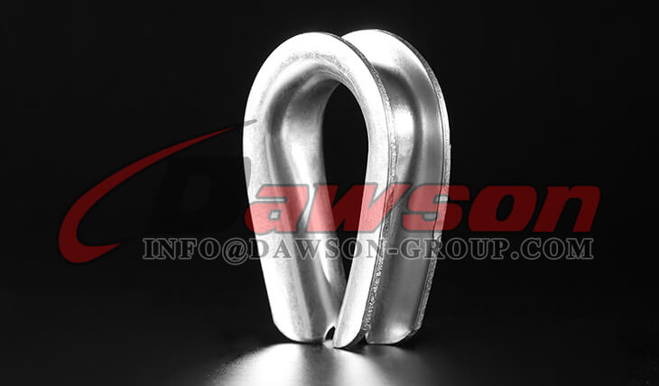 Dedales de cable de acero de alta resistencia DG-414 - Dawson Group Ltd. - Fabricante, proveedor de China