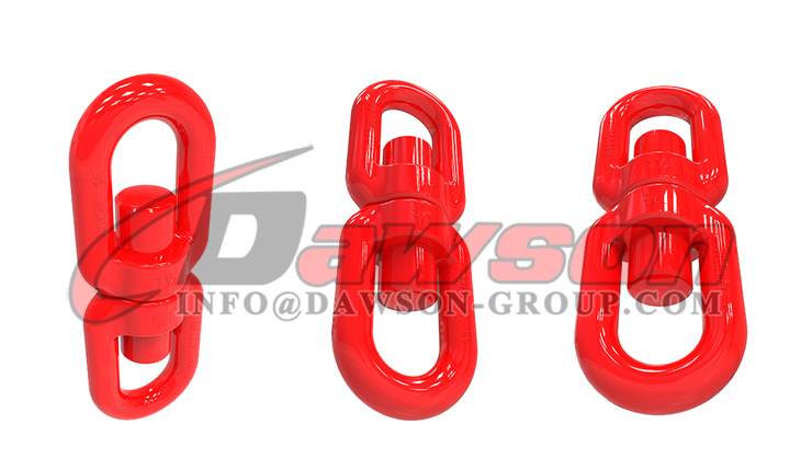 DS263 G80 Giratorios para polipasto de elevaci&oacute;n - Dawson Group Ltd. - Fabricante, f&aacute;brica de China