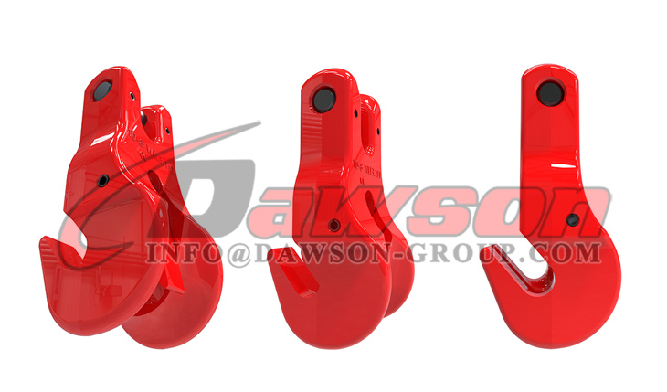 DS301 G80 チェーン長さ調整用クレビス クラッチ - Dawson Group Ltd. - 中国メーカー、工場