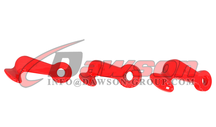 DS886 G80 アイエレファント フット G80 ラッシング チェーンに適しています - Dawson Group Ltd. - 中国メーカー、工場