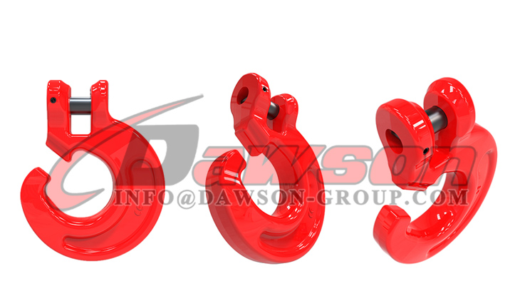 DS881 G80 C タイプ クレビス フォレスト フック ログ用 - Dawson Group Ltd. - 中国メーカー、サプライヤー