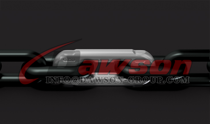 Conectores de cadena de miner&iacute;a est&aacute;ndar DIN22258-3 - Conector tipo bloque, eslabones de conexi&oacute;n de cadena de miner&iacute;a - Dawson Group Ltd. - Proveedor, f&aacute;brica y fabricante de China