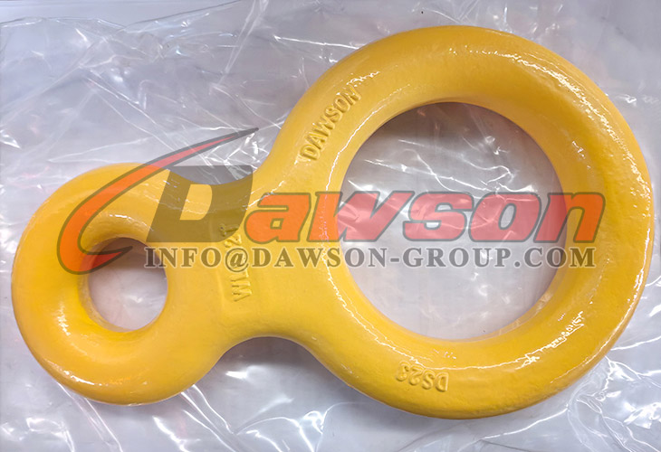 Anillo forjado de acero de aleaci&oacute;n DS685 WLL 12T - Dawson Group Ltd. - Fabricante, proveedor de China