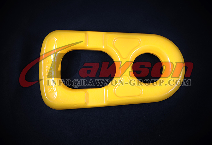 Anillo Evr forjado de aleaci&oacute;n DS260 G80 WLL 8-20T para pesca y aparejos en el extranjero - Dawson Group Ltd. - Fabricante, f&aacute;brica de China