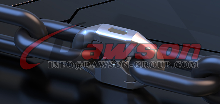 MT T99-1997 マイニングチェーン用標準 30-38mm 平板ピンチェーンリンク - Dawson Group Ltd. - 中国メーカー、工場