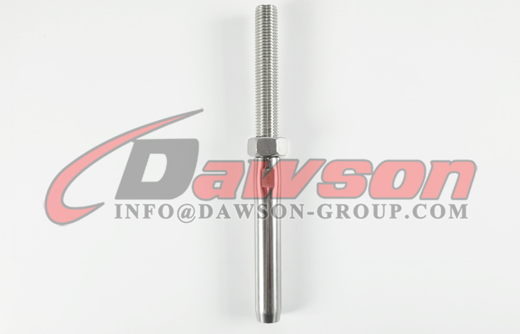 Terminal de perno estampado de acero inoxidable, AISI316 - Dawson Group Ltd. - Fabricante, proveedor y f&aacute;brica de China