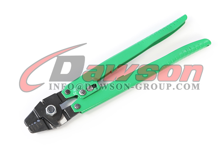 Estampador manual multifunci&oacute;n DAWSON, herramientas para cortar cables, cortador de cables para cables - Dawson Group Ltd. - Proveedor de China, F&aacute;brica