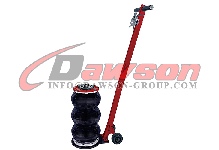 DSA2812 エア ジャッキ、2000kg エア ジャッキ、自動ジャッキ - Dawson Group Ltd. - 中国メーカー、工場