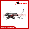 DSQLB8828 DSQLB8838 2.5T 3.5T Gato de aire, soportes de seguridad especiales Gato de aire
