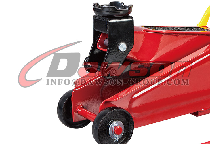Gato hidr&aacute;ulico con carretilla DSTA82005 de 2 toneladas - Dawson Group Ltd. - Fabricante, f&aacute;brica de China
