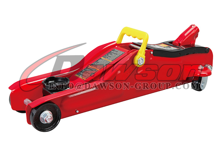 DSTA82001 Gato hidr&aacute;ulico con carretilla de 2 toneladas - Dawson Group Ltd. - Fabricante, proveedor de China