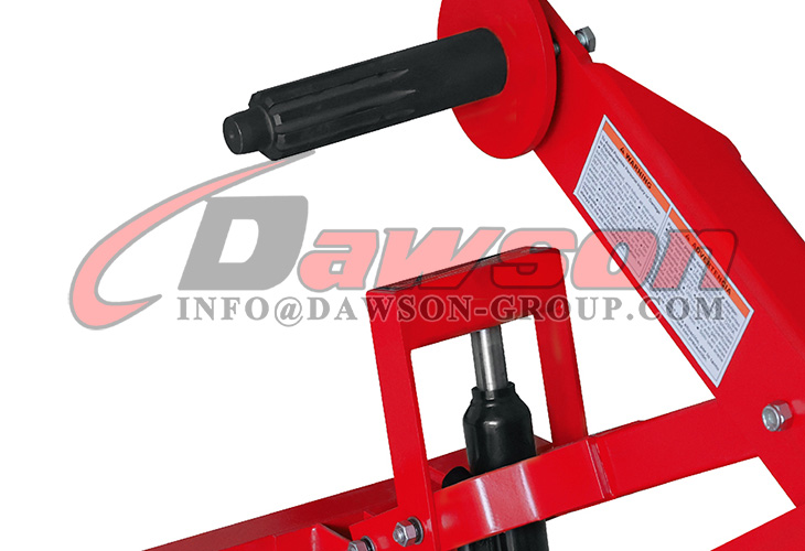 DSTDC03001 Manipulador de embrague y volante, gato de embrague de cami&oacute;n y manipulador de volante para transportar embragues de camiones de servicio pesado - Dawson Group Ltd. - Fabricante, f&aacute;brica de China