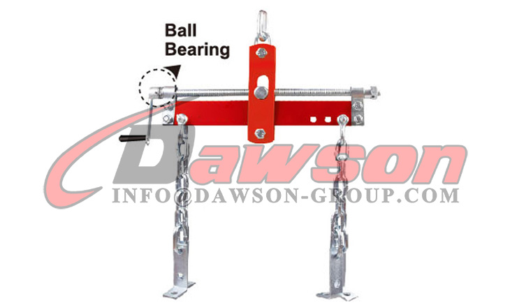 Nivelador de motor DSF2750A de 680 kg - Dawson Group Ltd. - Fabricante, proveedor y f&aacute;brica de China