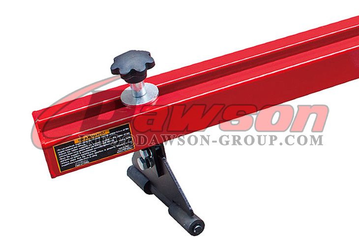 Soporte del motor, Barra de soporte del motor, Accesorio de soporte del motor de acero resistente para gr&uacute;a de motor - Dawson Group Ltd. - Proveedor de China, F&aacute;brica