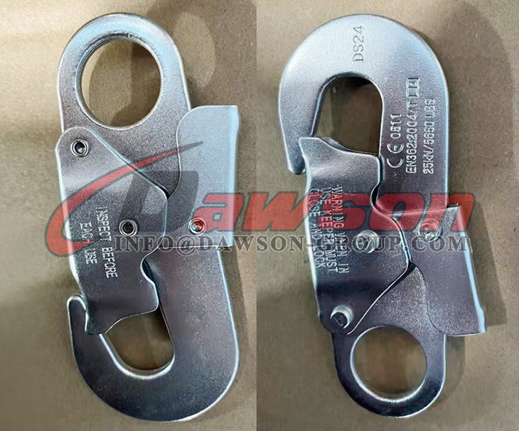 Gancho de chapa de acero DS9105 227 g - Dawson Group Ltd. - Fabricante, proveedor y f&aacute;brica de China