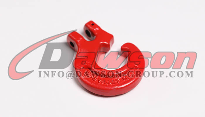 DS102 グレード 80 クレビス フォレスト フック ログ用 - Dawson Group Ltd. - 中国工場、サプライヤー