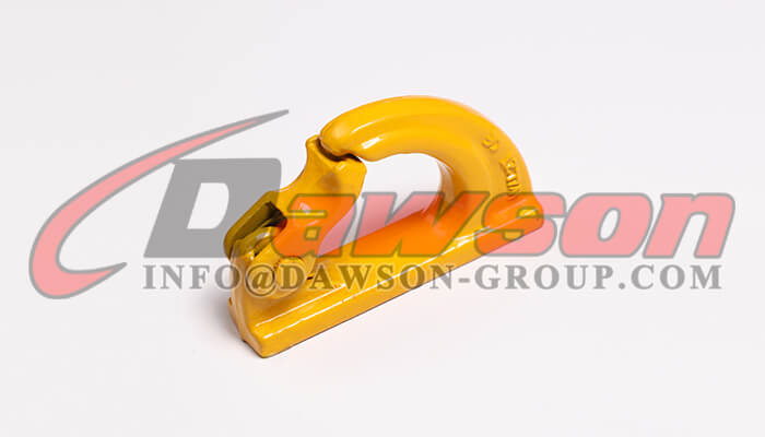 Gancho para soldar G80, ganchos de aleaci&oacute;n de grado 80 - Dawson Group Ltd. - Fabricante, proveedor, f&aacute;brica de China (4)