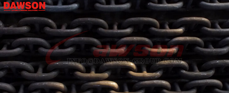 Env&iacute;o de cadenas de ancla - Dawson Group Ltd. - Fabricante, f&aacute;brica y proveedor de China