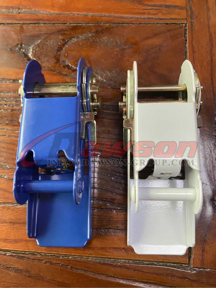 Hebillas de trinquete RB50P - Dawson Group Ltd. - Proveedor, fabricante, f&aacute;brica de China