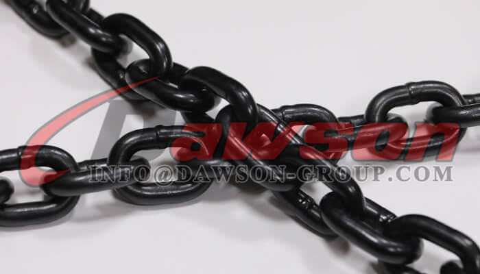 グレード 80 合金リフティング チェーン - Dawson Group Ltd. - 中国のサプライヤー、工場、メーカー