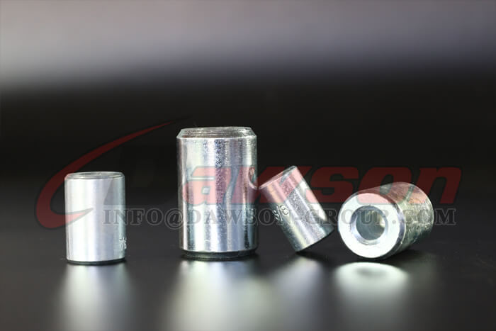 Botones de parada de aluminio con cable met&aacute;lico - Dawson Group Ltd. - Proveedor, fabricante, f&aacute;brica de China