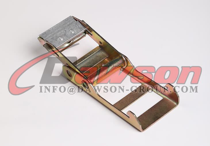 DSOCB10 2000KG 4400LBS オーバーセンターバックル - Dawson Group Ltd. - 中国サプライヤー、メーカー