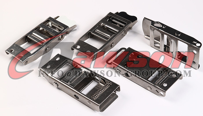 オーバーセンター バックル スチール ハンドル オーバー センター バックル - Dawson Group Ltd. - 中国メーカー、サプライヤー、工場