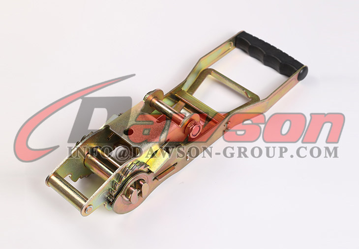 DSRB003 プラスチック ハンドル ラチェット バックル - Dawson Group Ltd. - 中国サプライヤー、工場、メーカー