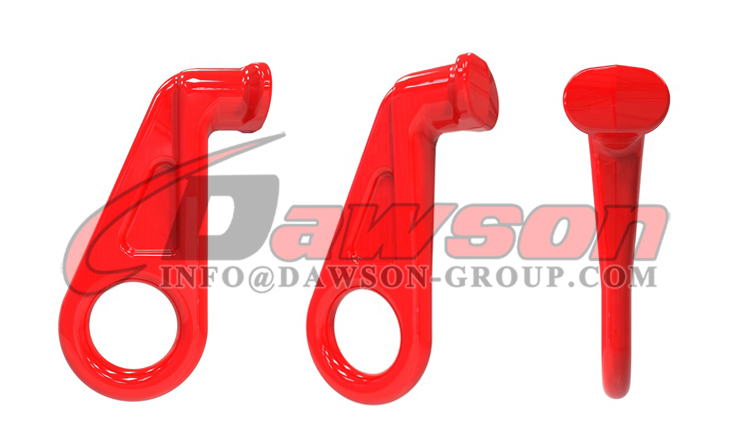 Gancho para contenedor DS633 G80, gancho para elevaci&oacute;n de contenedores - Dawson Group Ltd. - Proveedor, f&aacute;brica y fabricante de China