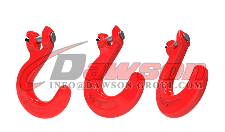 Gancho para contenedor DS472 G80, enlace de elevaci&oacute;n para contenedores - Dawson Group Ltd. - F&aacute;brica de China, fabricante, proveedor