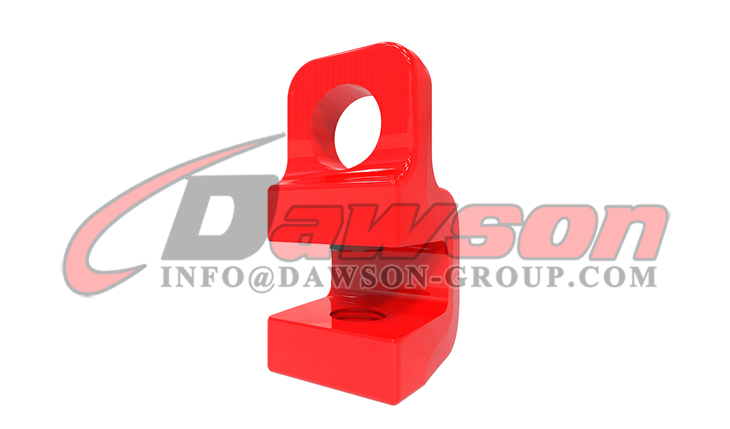DS646 鍛造合金鋼リフティング クランプ - Dawson Group Ltd. - 中国メーカー、工場
