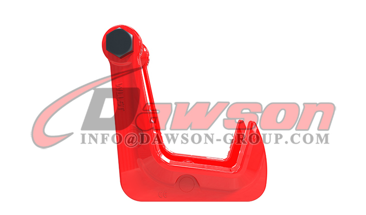 Herramienta de elevaci&oacute;n de acero de aleaci&oacute;n forjada DS713 - Dawson Group Ltd. - Proveedor, fabricante, f&aacute;brica de China