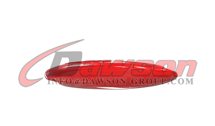 DS126 G70 A-324 鍛造合金アイ スリップ フック、ラッシング用 G43 H-324 鍛造アイ スリップ フック - Dawson Group Ltd. - 中国メーカー、サプライヤー、工場