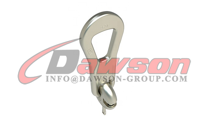 DS547 コンクリートリフティング用リフティングクラス - Dawson Group Ltd. - 中国メーカー、工場、サプライヤー