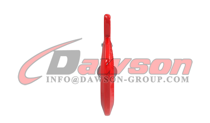 Gancho de ojo de aleaci&oacute;n DS115 con pestillo - Dawson Group Ltd. - Proveedor, f&aacute;brica y fabricante de China